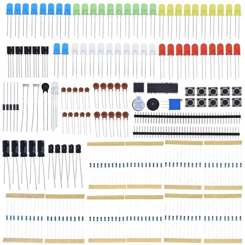 Diy Electronics Raspberry Pi - B29C-For Arduino UNO For Raspberry Pi