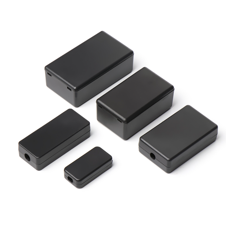 Diy Electronics Box - 2PCS New High Quality Plastic Waterproof