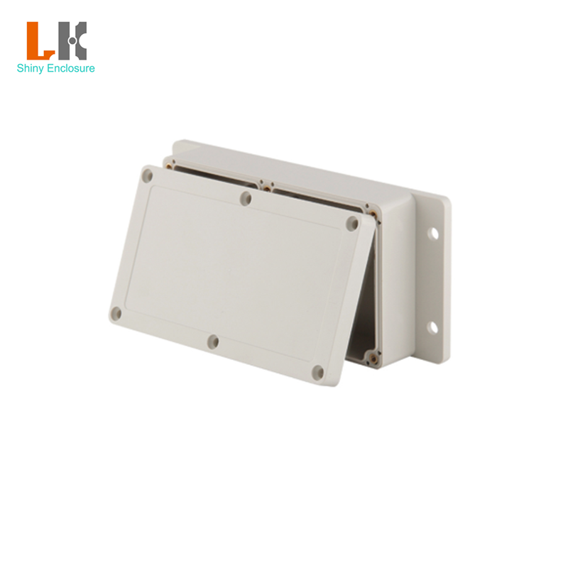 Diy Electronics Box - 158x90x46mm IP65 Waterproof Plastic Enclosure Box