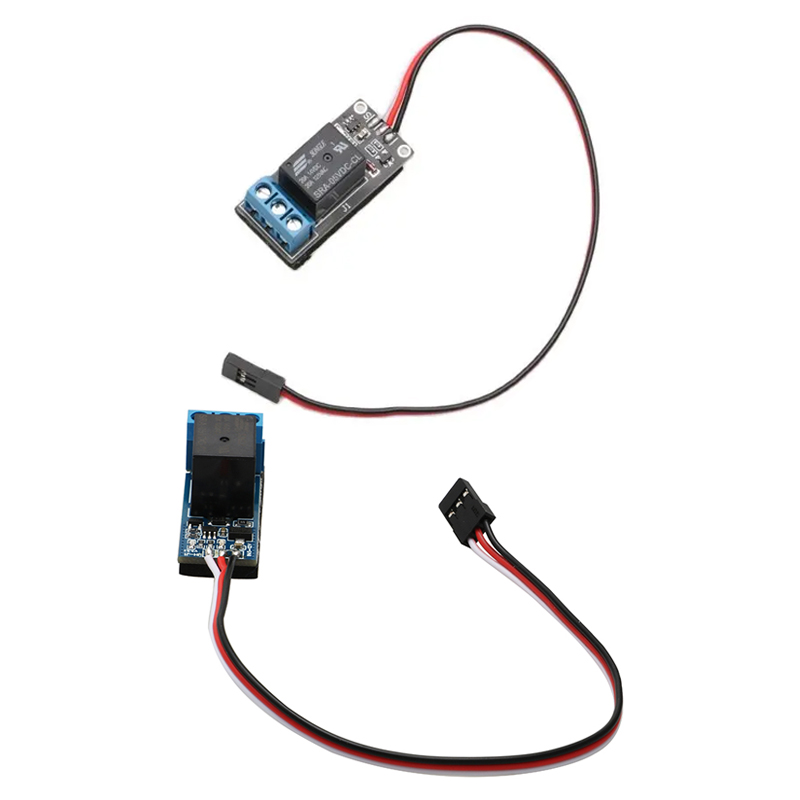 Relay Module 5V - 1PCS PWM Relay Switch 5V-12V 20A