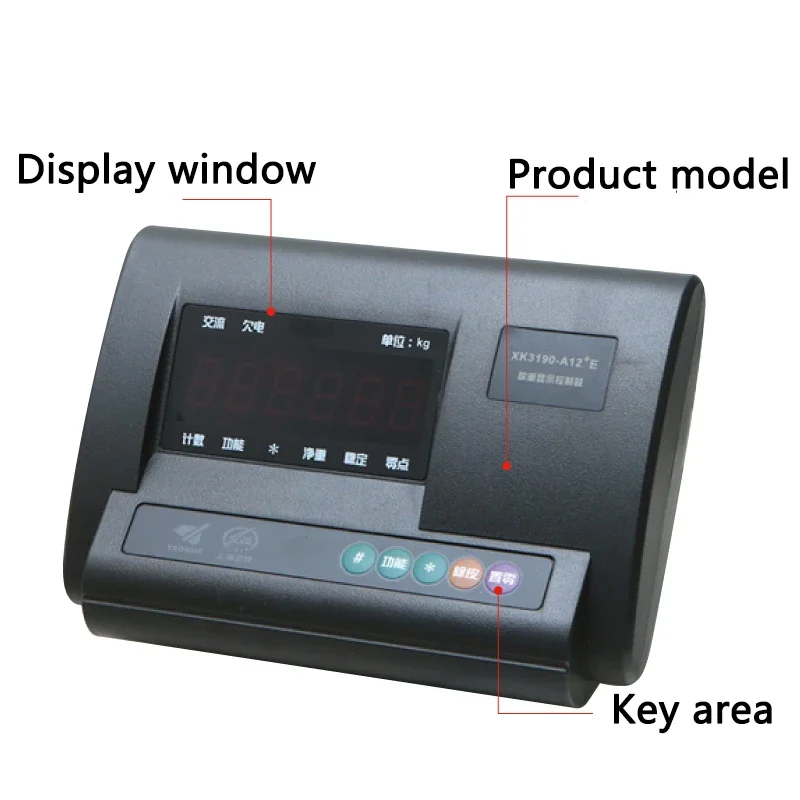 Diy Electronics Load Cell - 2026 Hot Selling 3T DIY electronic