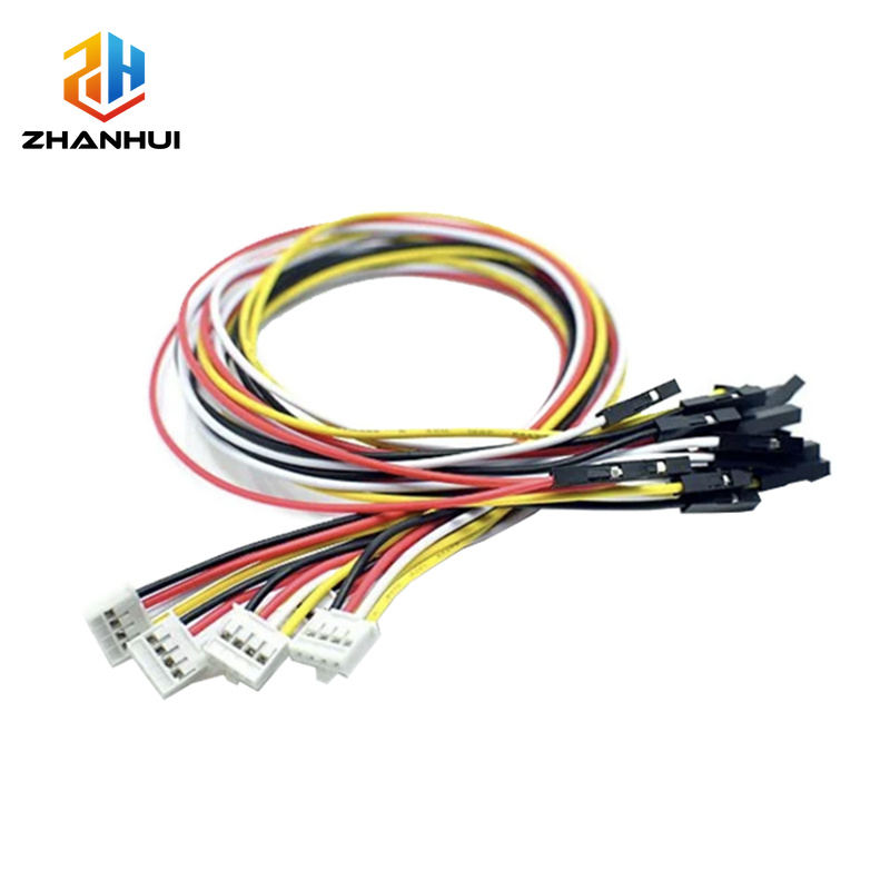 Diy Electronics Wire - 10PCS PA 2.0mm To Dupont Female