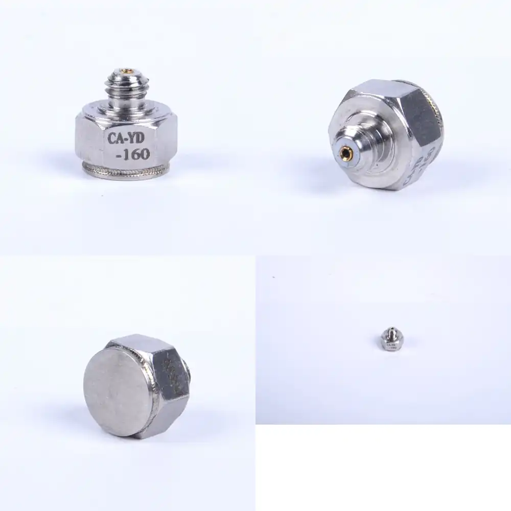 Diy Electronics Raspberry Pi - High Sensitive Vibration Sensor Piezoelectric Small