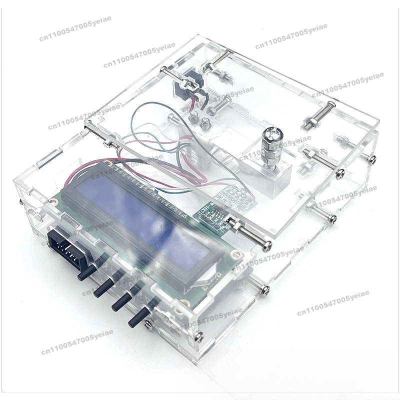 Diy Electronics Load Cell - Suitable for Single-chip Electronic Scale DIY