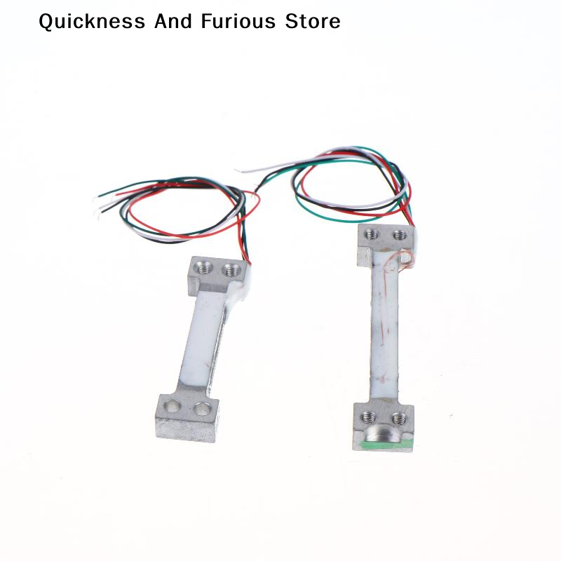 Diy Electronics Load Cell - 【TO】The Strain Gauge Load Cell Module