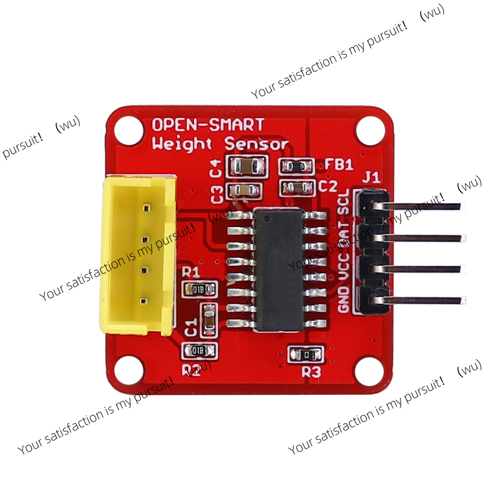 Diy Electronics Load Cell - Portable electronic scale kit 5KG digital