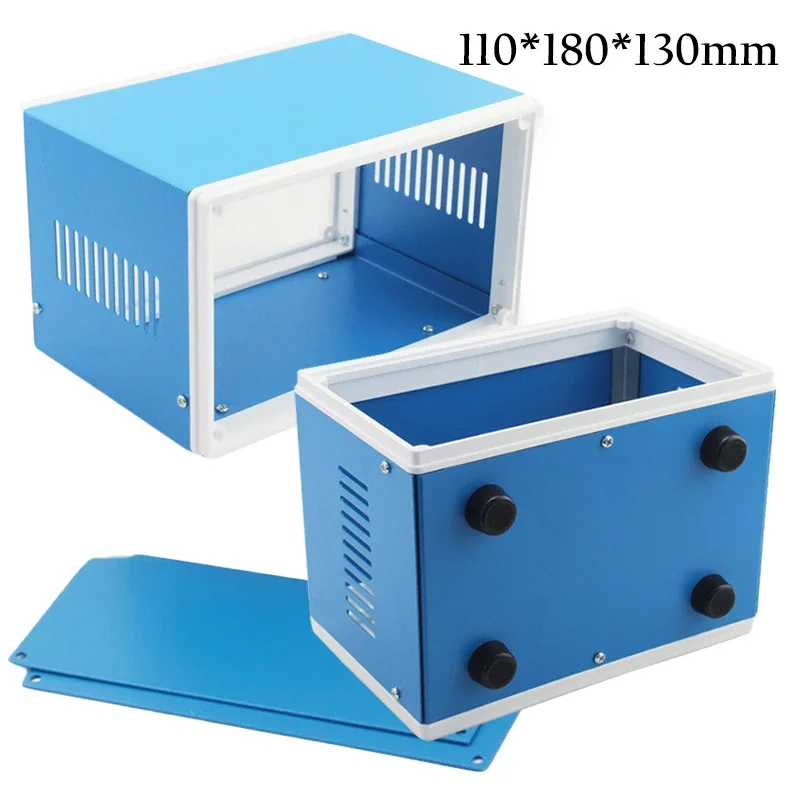 Diy Electronics Wire - DIY Electronic Case Metal Enclosure Outdoor
