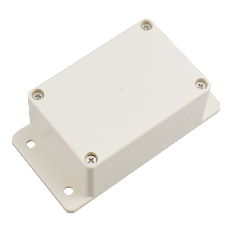 Diy Electronics Box - 100x68x50mm Waterproof Plastic Electrical Project Box
