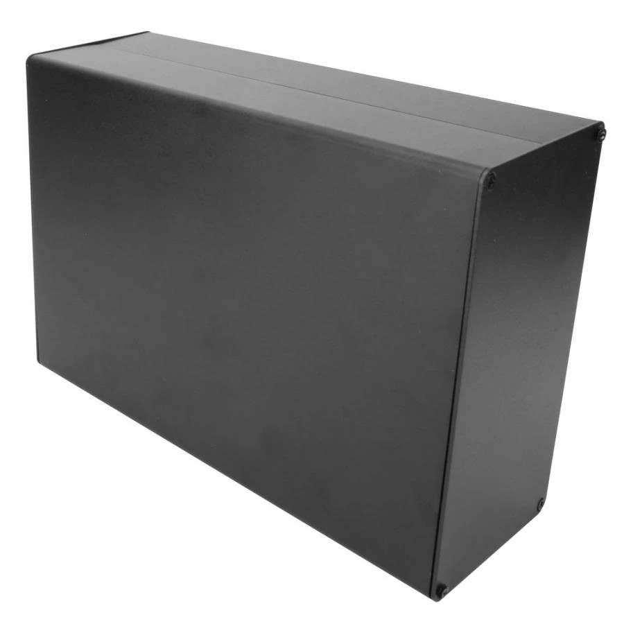 Diy Electronics For Home - DIY Electronic Housing Junction Box 80x160x170mm