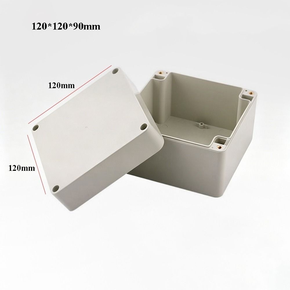 Waterproof Security Monitoring - Diy Electronics Websites recension och pris