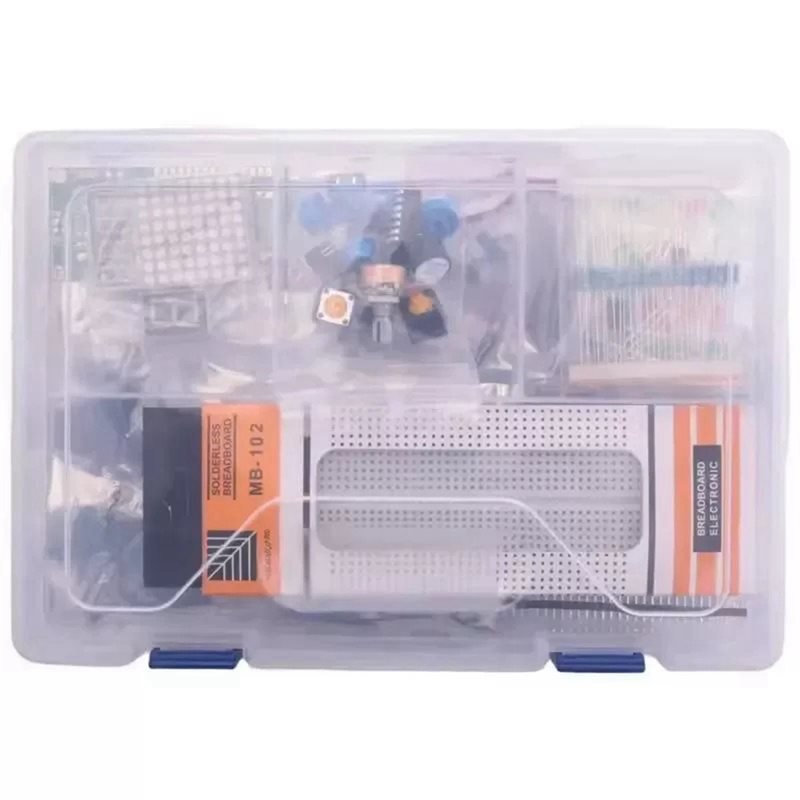 Y23A-RFID Starter Kit For Ardu - Diy Electronics Box recension och pris