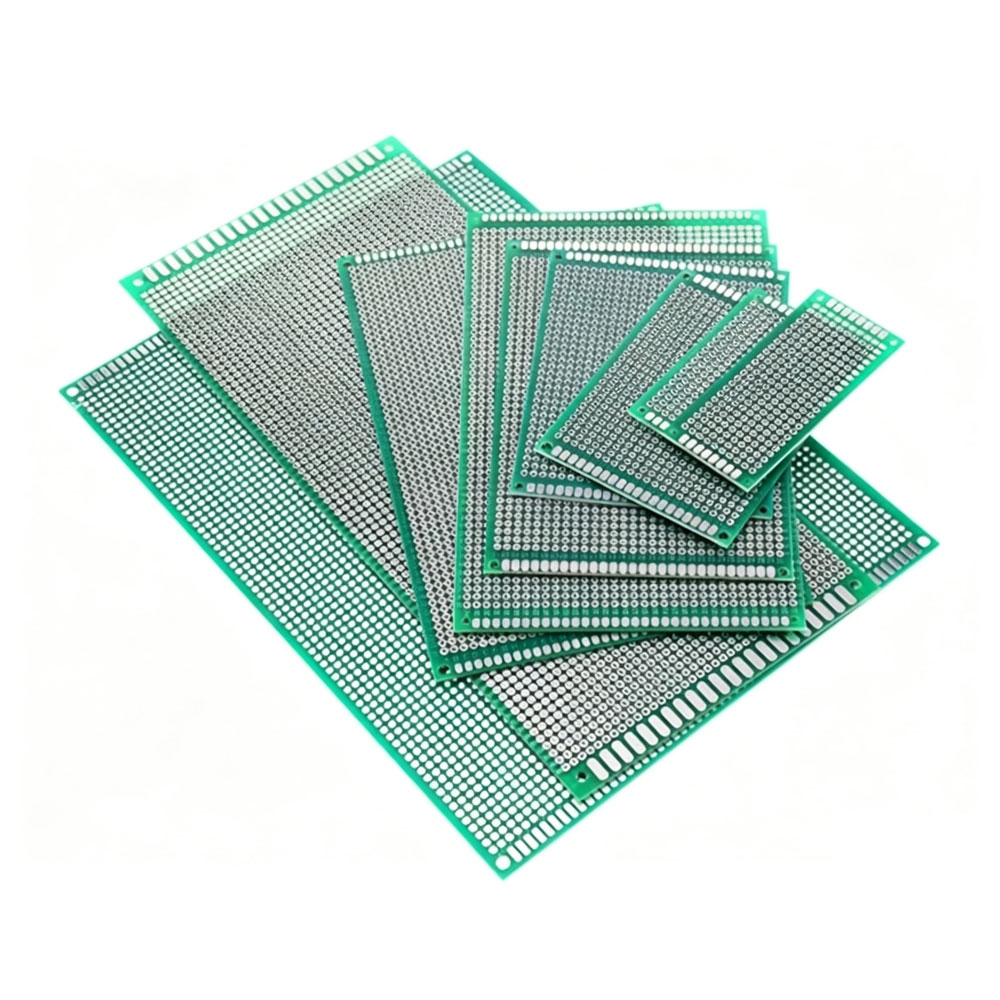 2x8cm 3x7cm 4x6cm 5x7cm 6x8cm  - Pcb Etching Kit recension och pris