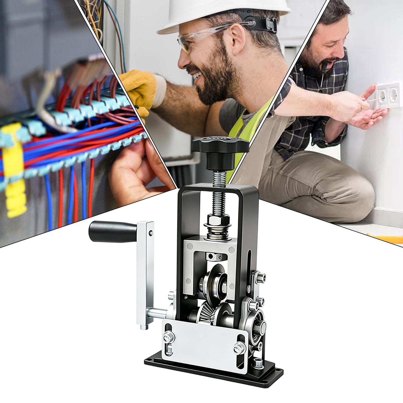 Wire Stripping Machine Multifu - Wire Stripper Cutter recension och pris