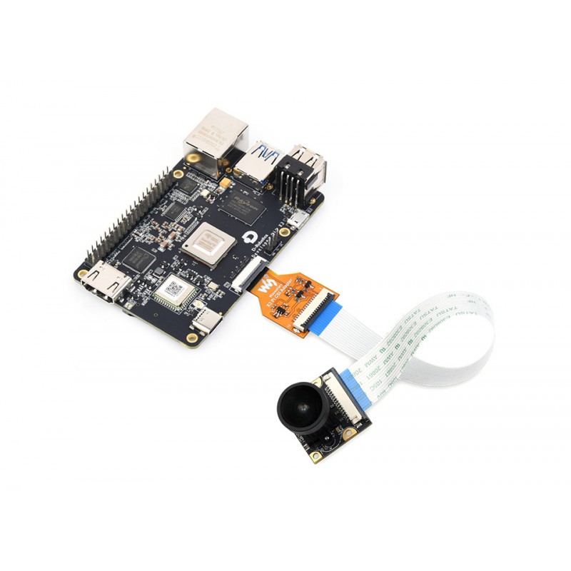 CSI Camera Adapter 24Pin to 15 - Diy With Electronics recension och pris