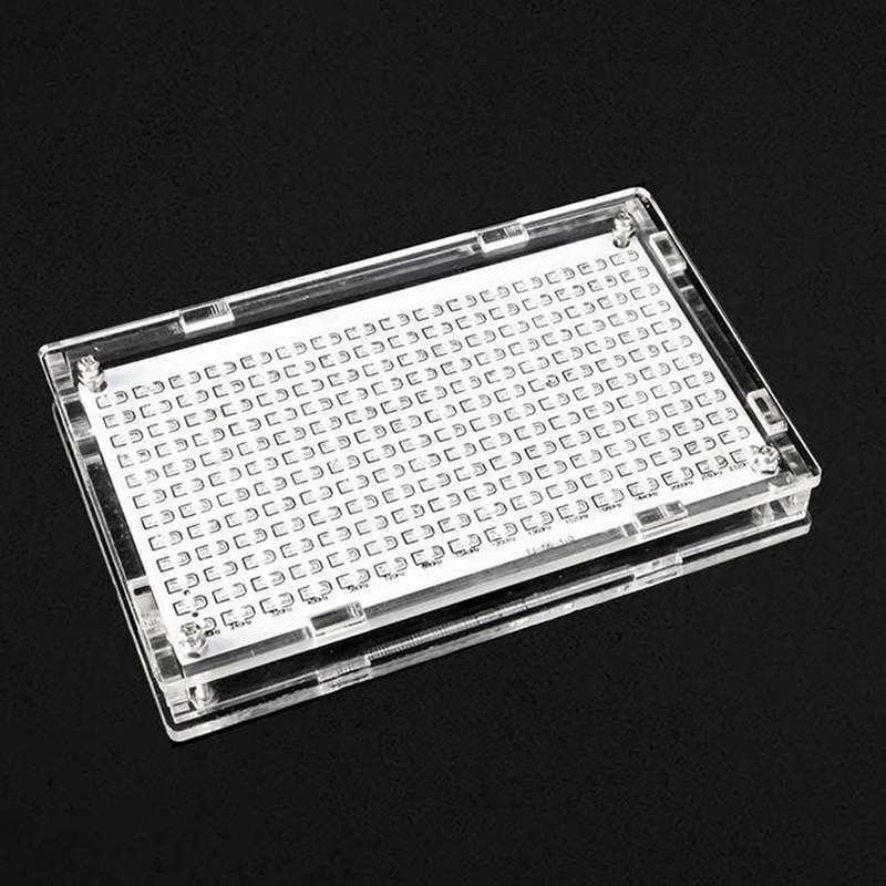 Super Sale DIY LED Sound Contr - Diy Electronics For Sale recension och pris