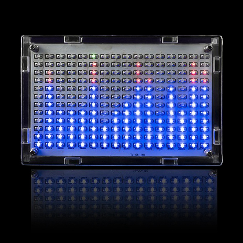 Super Sale DIY LED Sound Contr - Diy Electronics For Sale recension och pris
