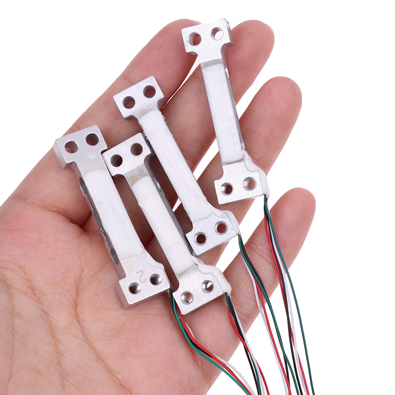 Strain Gauge Pressure Sensor L - Diy Electronics Load Cell recension och pris