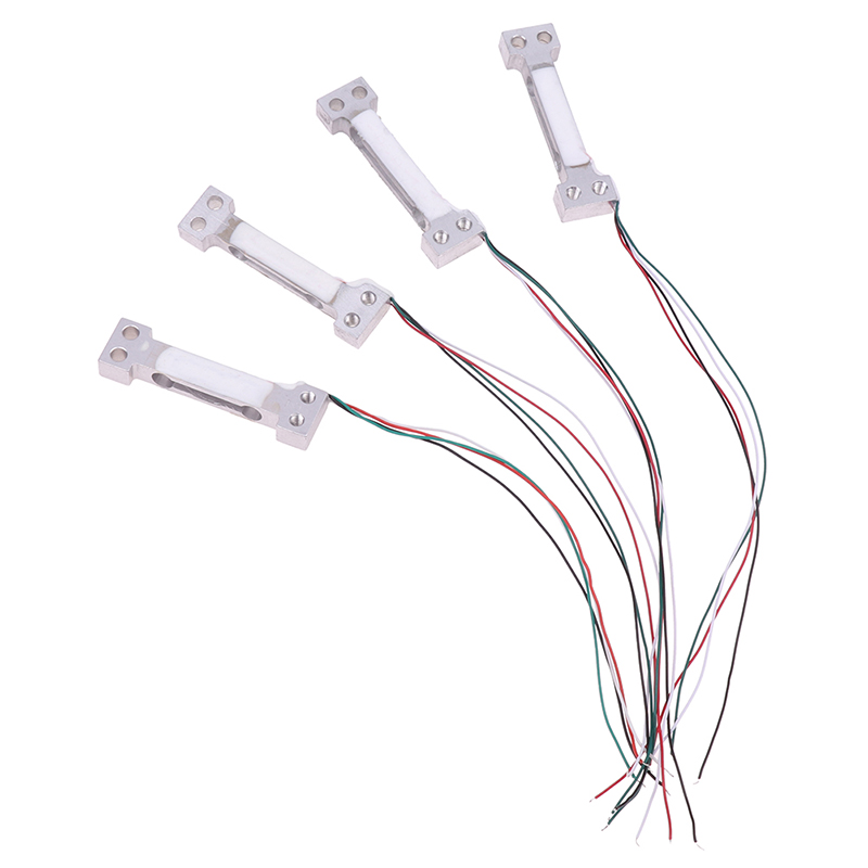 Strain Gauge Pressure Sensor L - Diy Electronics Load Cell recension och pris