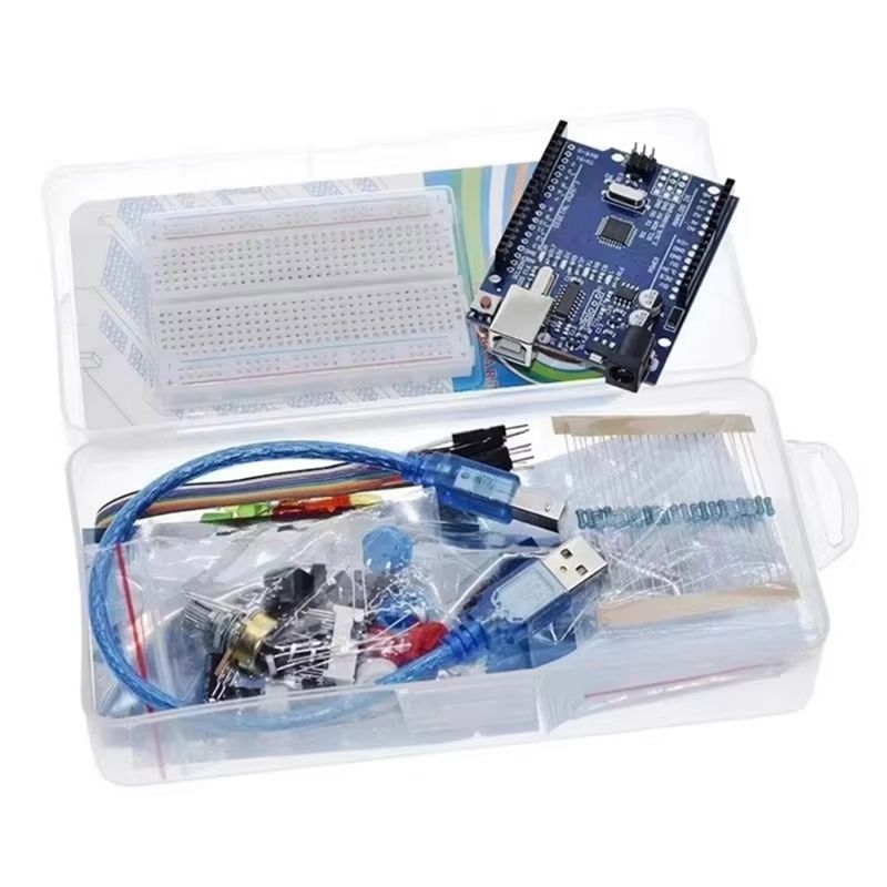 【Shop Now】DIY Project Starter  - Diy Electronics Shop recension och pris