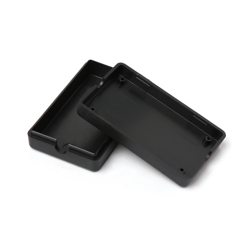 2PCS New High Quality Plastic  - Diy Electronics Box recension och pris