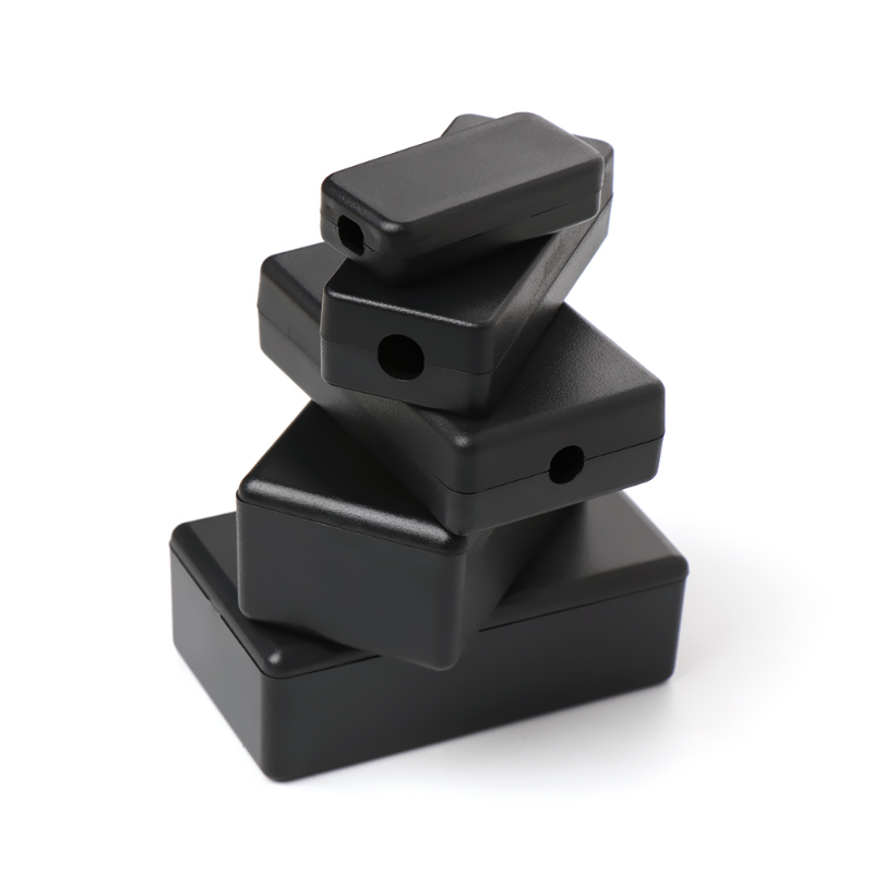 2PCS New High Quality Plastic  - Diy Electronics Box recension och pris