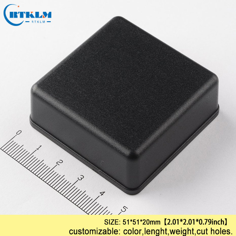 DIY Small Plastic Electric Box - Diy Electronics Box recension och pris