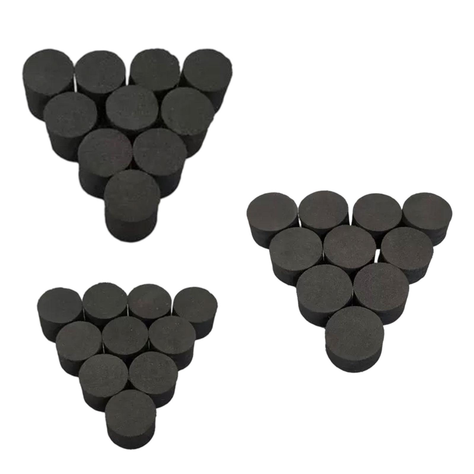 Drum Pad Trigger Sponge Replac - Diy Electronics For Home recension och pris