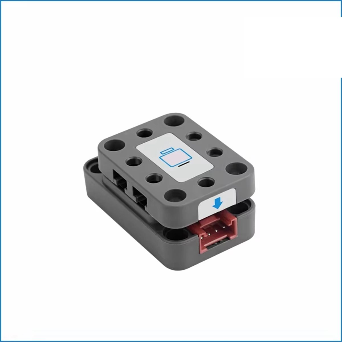 (A99Z] Official Mini Scales Un - Diy Electronics Load Cell recension och pris