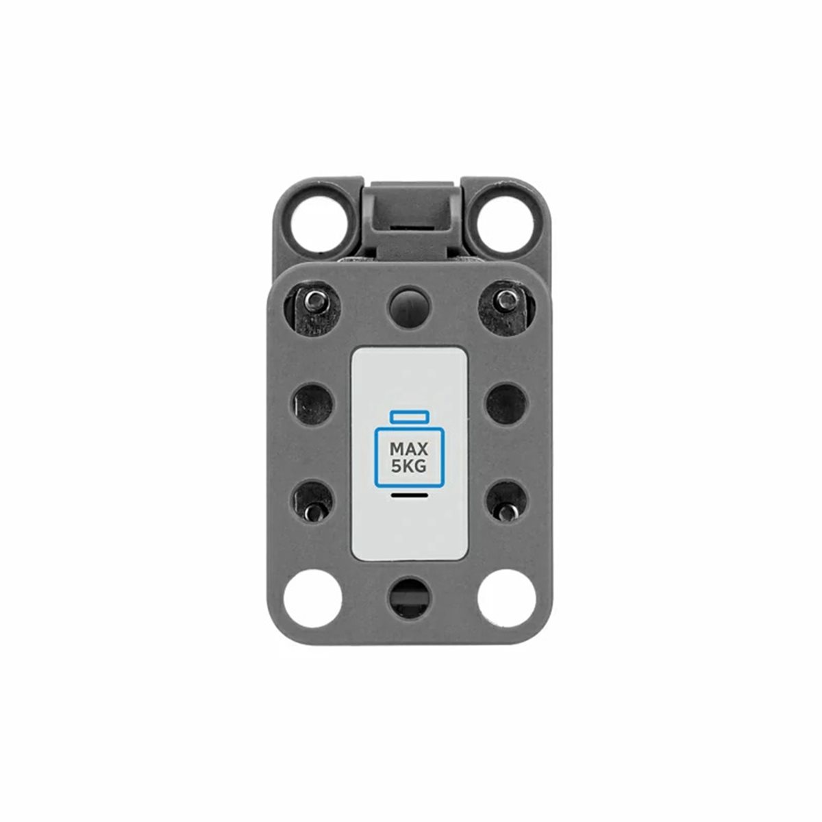 (A99Z] Official Mini Scales Un - Diy Electronics Load Cell recension och pris