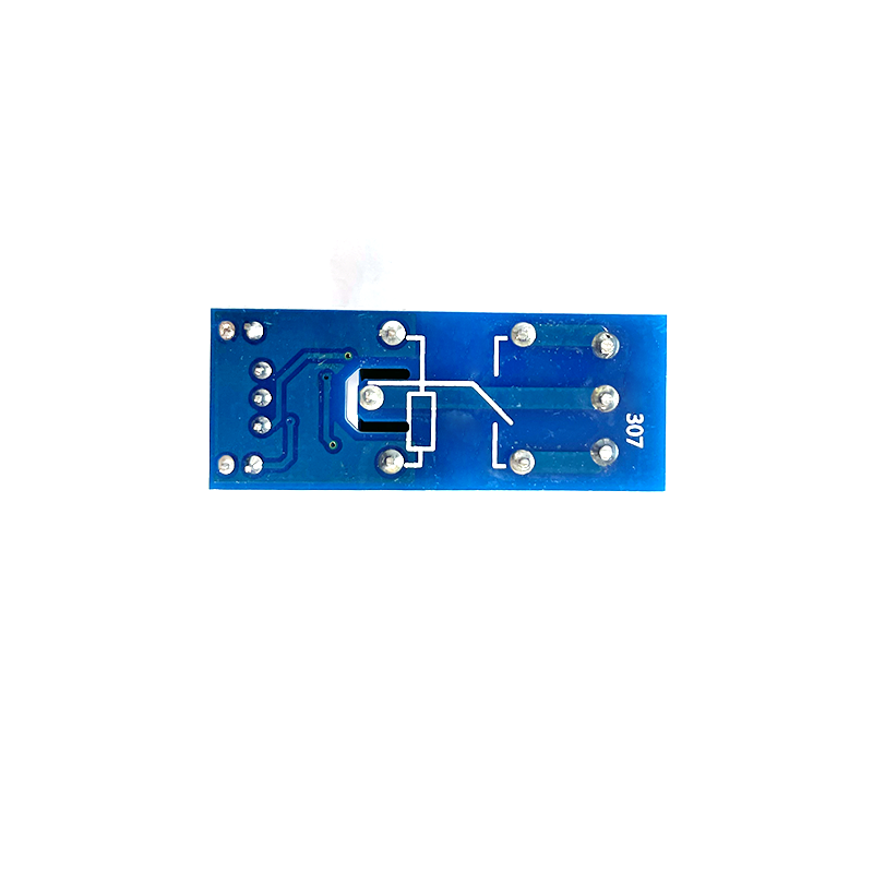 50PCS 1 Channel Relay Module 5 - Relay Module 5V recension och pris