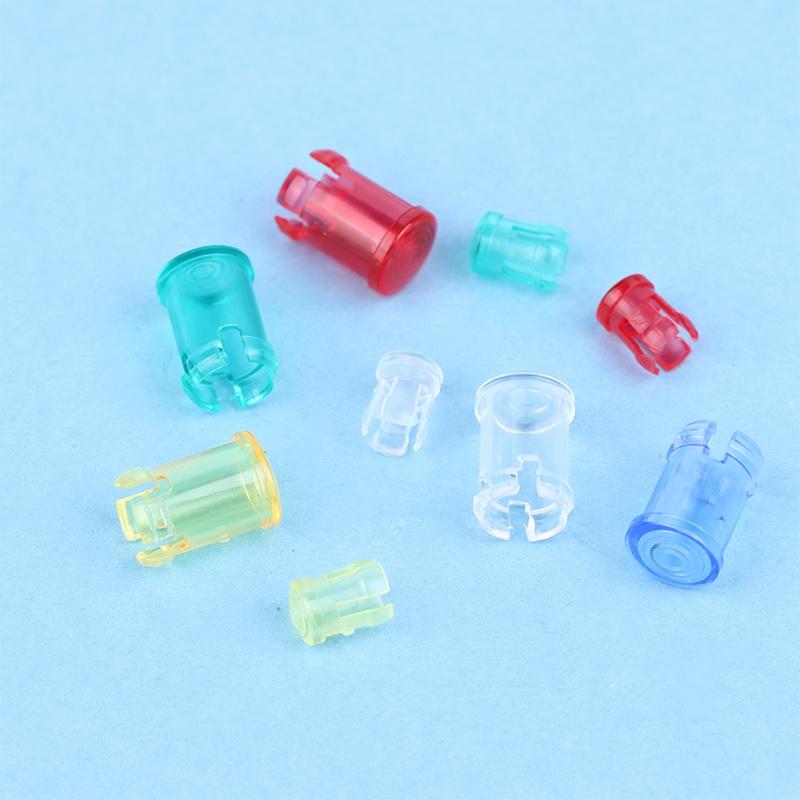 20Pcs LED Lampshade 3MM 5MM Di - Diy Electronics For Sale recension och pris