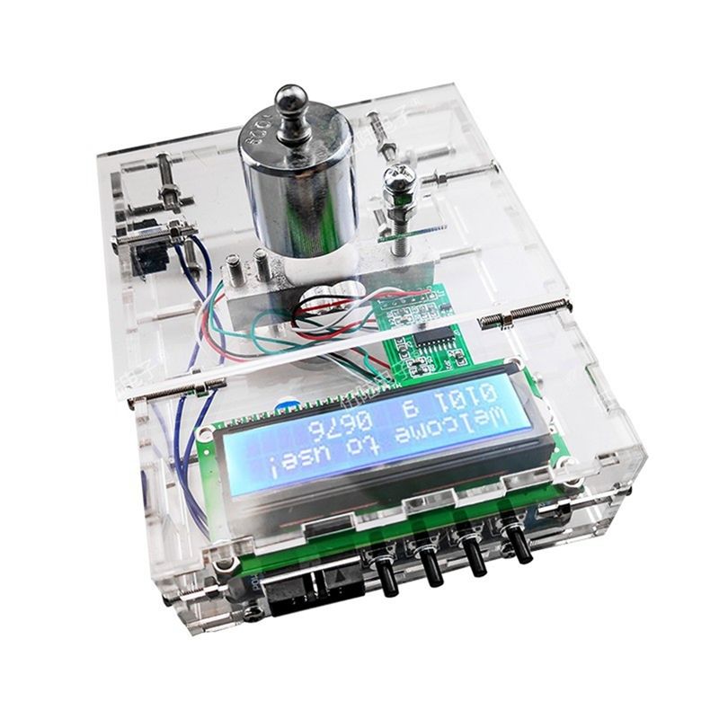 A01E-Microcontroller Electroni - Diy Electronics Load Cell recension och pris