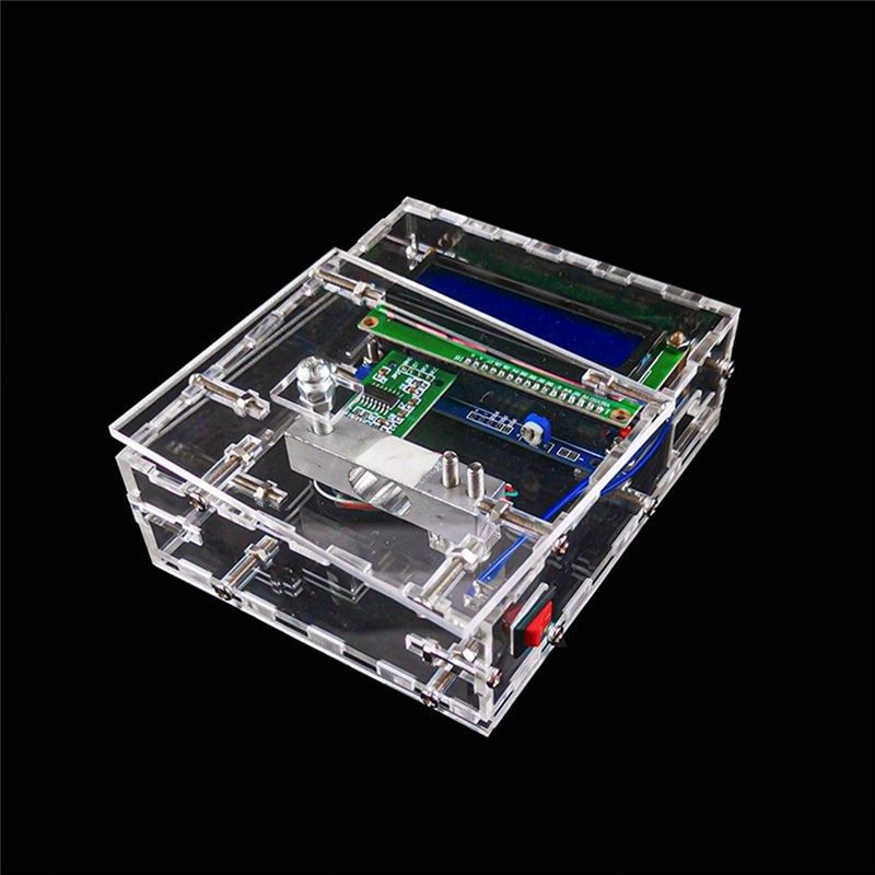 A01E-Microcontroller Electroni - Diy Electronics Load Cell recension och pris