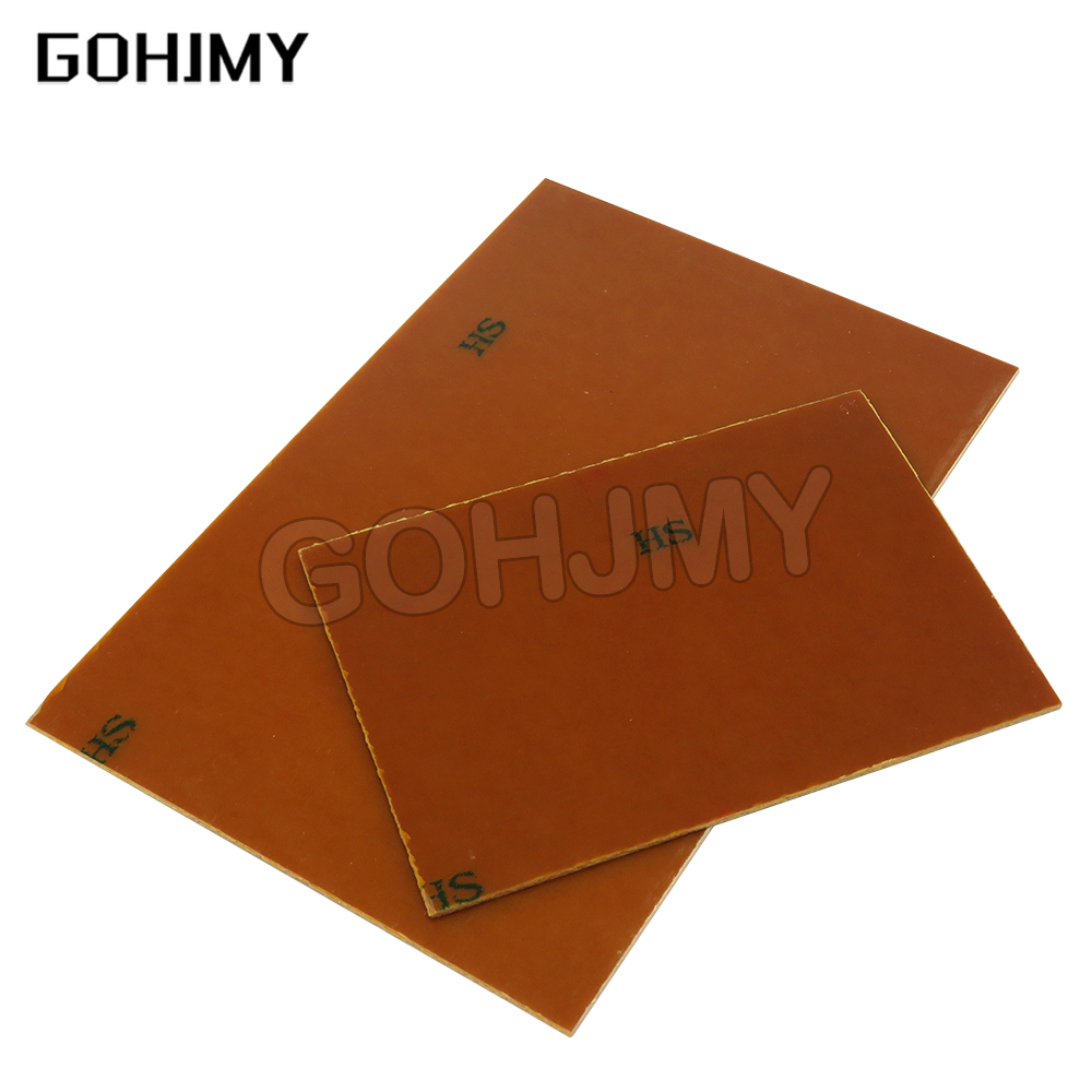 1PCS Single Sided Copper Clad  - Pcb Etching Kit recension och pris