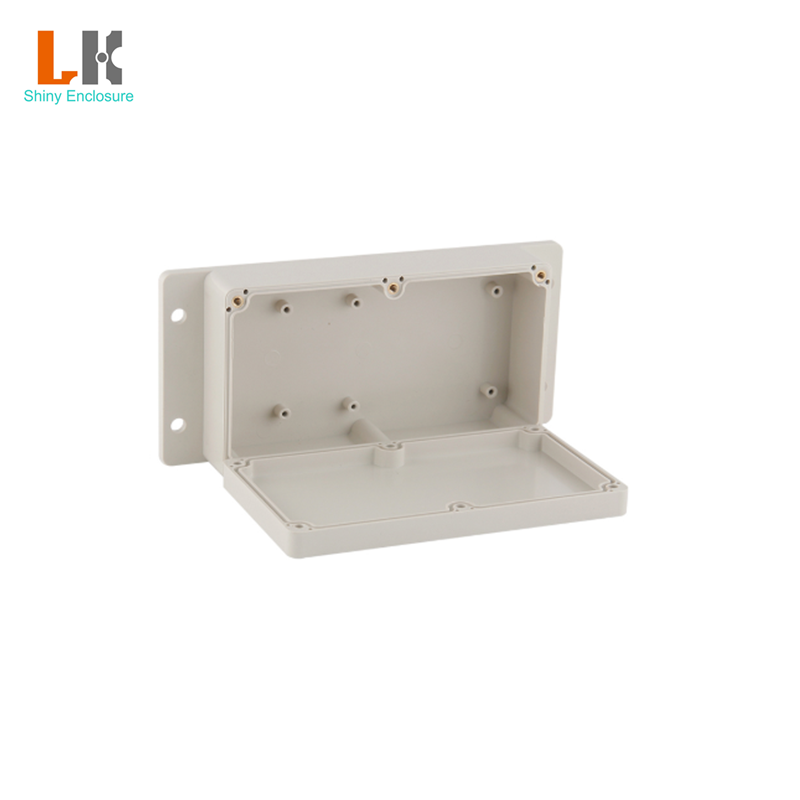 158x90x46mm IP65 Waterproof Pl - Diy Electronics Box recension och pris