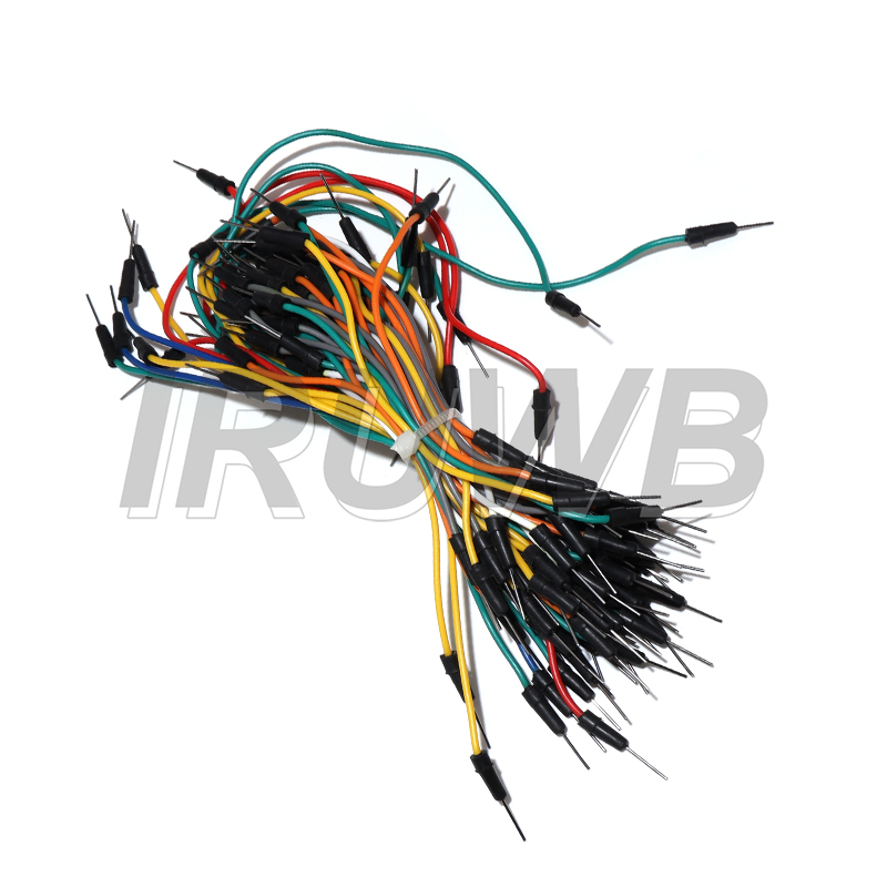 MB-102 Breadboard 400 830 Poin - Pcb Etching Kit recension och pris