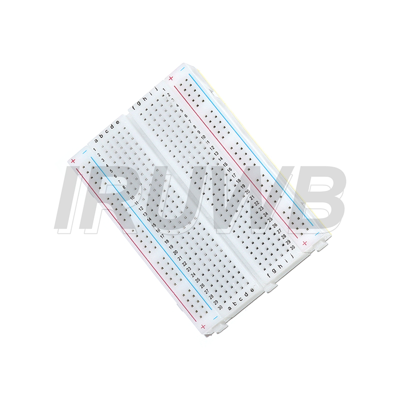 MB-102 Breadboard 400 830 Poin - Pcb Etching Kit recension och pris