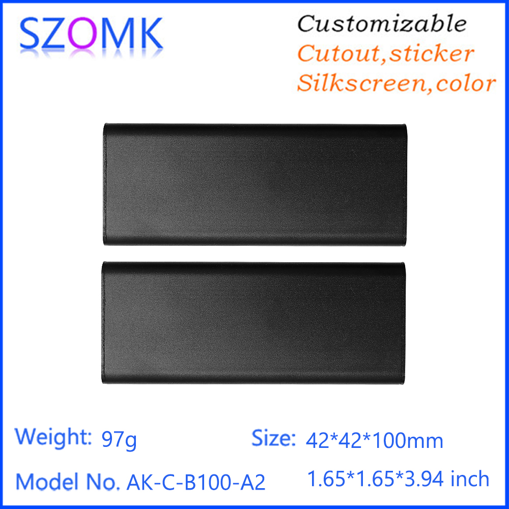 1Piece 42*42*100mm szomk hot s - Diy Electronics For Sale recension och pris