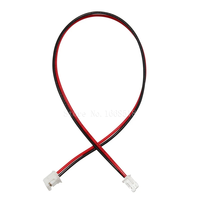 10PCS ZH 1.5mm Wire Cable Conn - Diy Electronics Wire recension och pris