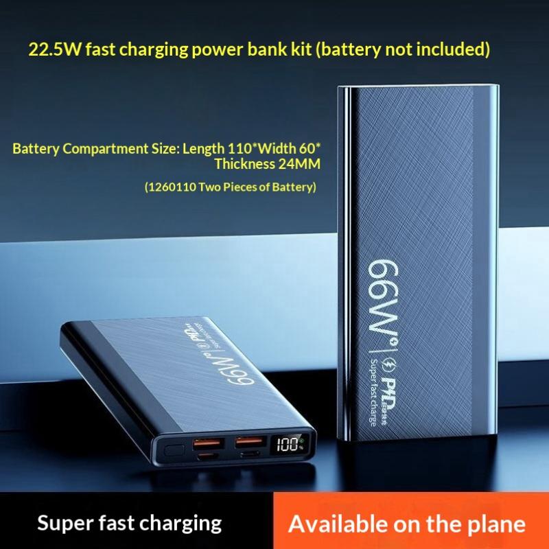 .Hot Sale-PD22.5W Fast Charge  - Diy Electronics For Sale recension och pris