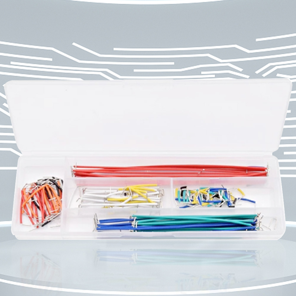 140/560/840 U Shape Wire Bridg - Pcb Etching Kit recension och pris