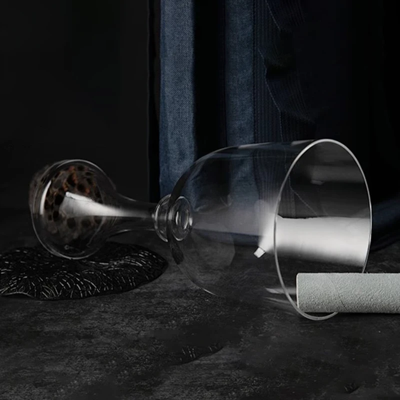 Handheld Crystal Singing Bowl  - Diy Electronics For Home recension och pris