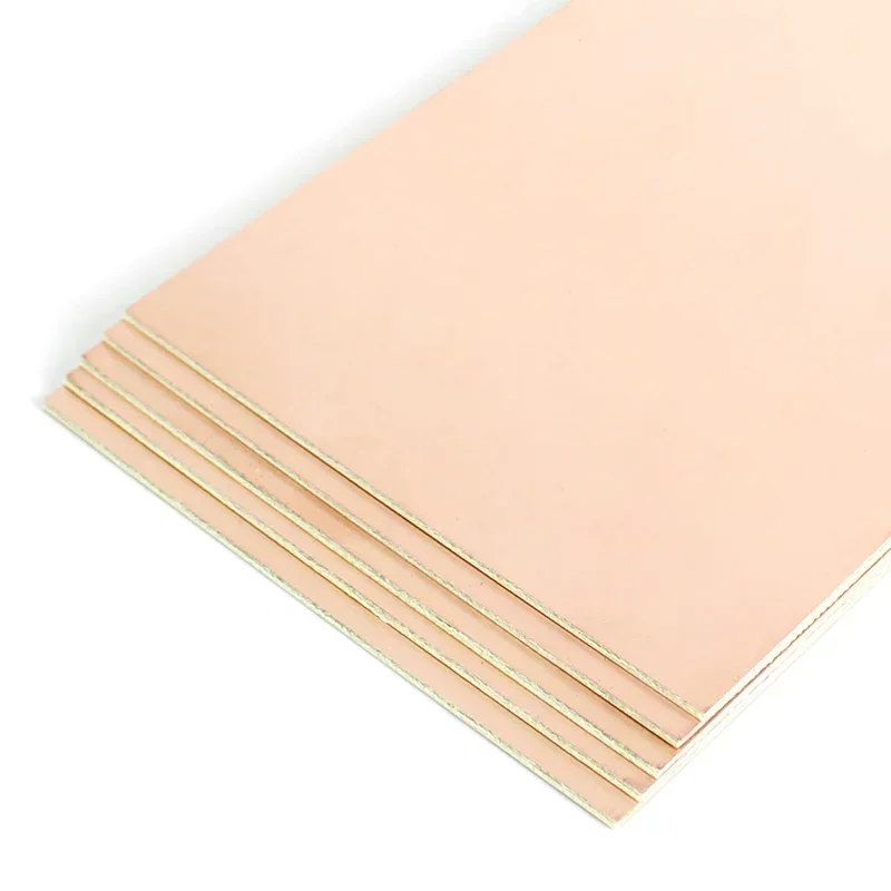 1/5/10Pcs FR4 10x15cm PCB Sing - Pcb Etching Kit recension och pris