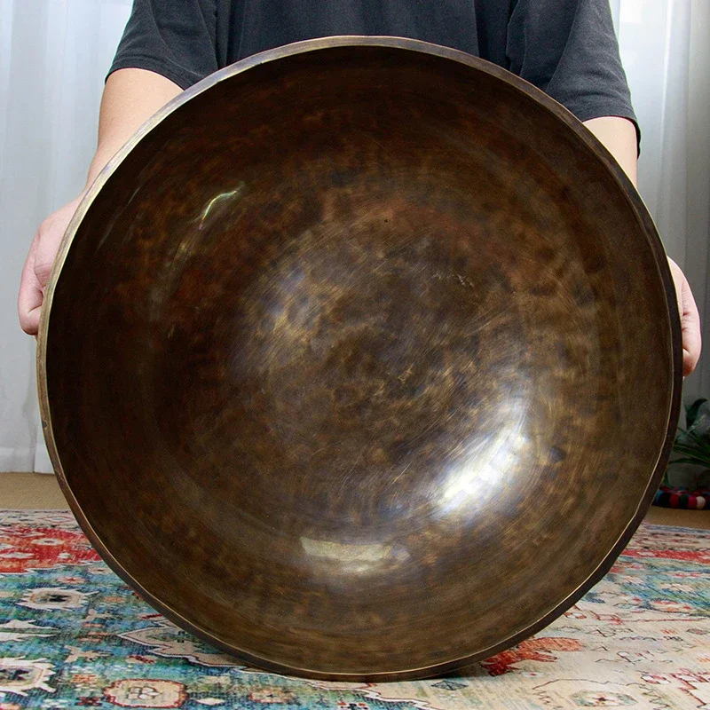 Nepal Handmade Brass Tibetan B - Diy Electronics For Home recension och pris