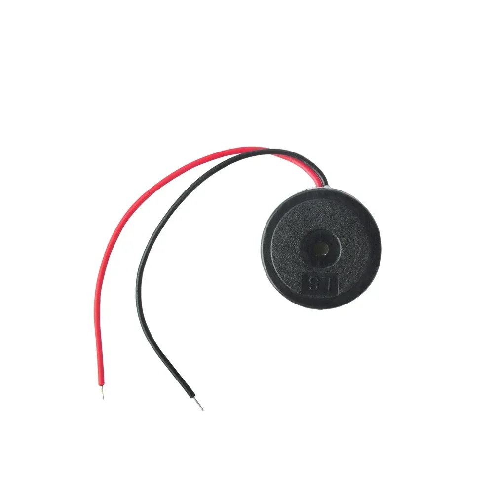 1710 Passive Piezo Buzzer Elec - Diy Electronics Wire recension och pris