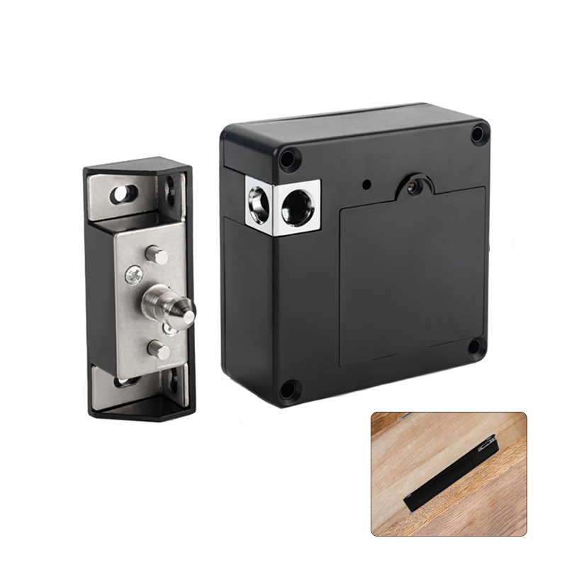 Smart Drawer Electronic RFID D - Diy Electronics Cabinet recension och pris