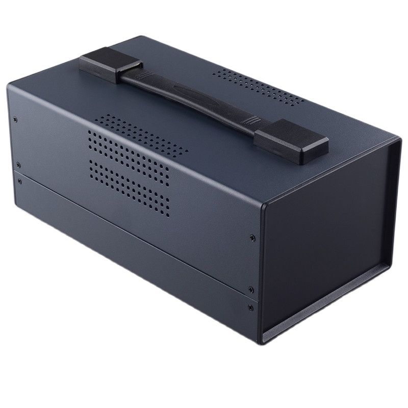 275x150x110mm Iron Electronics - Diy Electronics Cabinet recension och pris