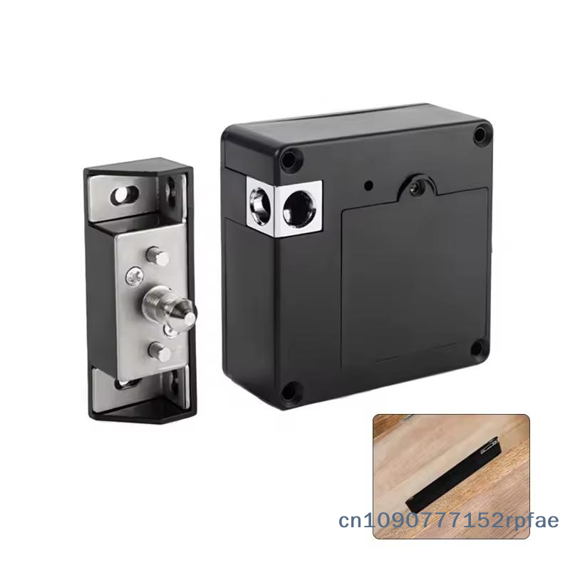 {NN72} Smart Drawer Electronic - Diy Electronics Cabinet recension och pris
