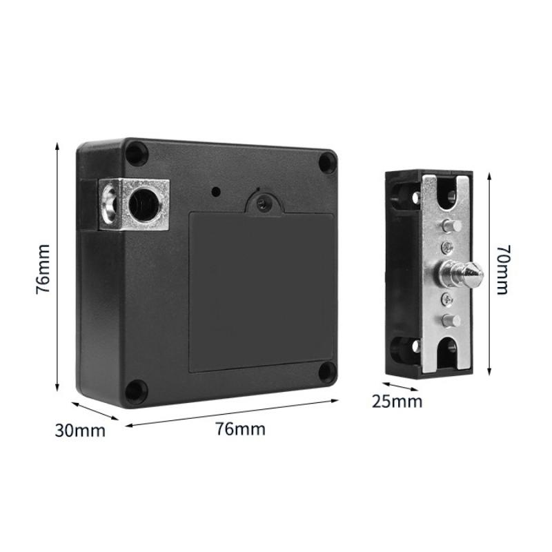 {NN72} Smart Drawer Electronic - Diy Electronics Cabinet recension och pris
