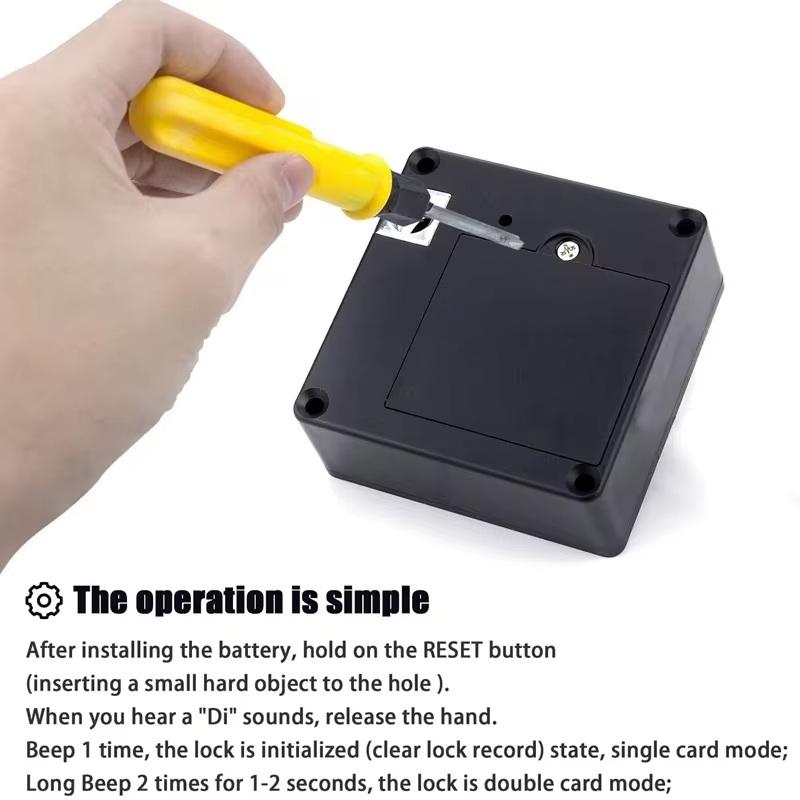 {NN72} Smart Drawer Electronic - Diy Electronics Cabinet recension och pris